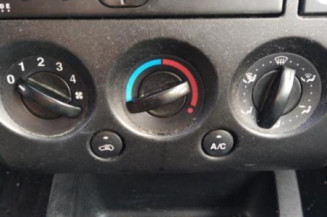 Moteur FORD FIESTA 5