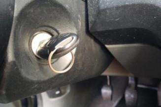 Moteur FORD FIESTA 5