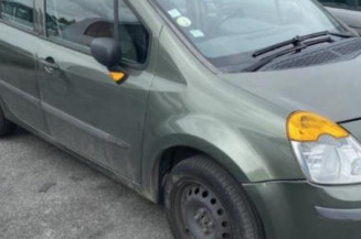 Moteur RENAULT MODUS Photo n°1