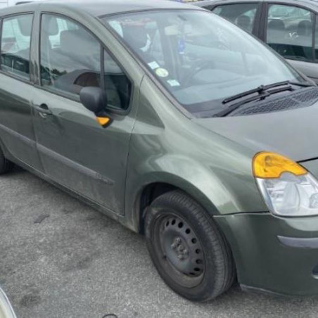 Moteur RENAULT MODUS Photo n°1