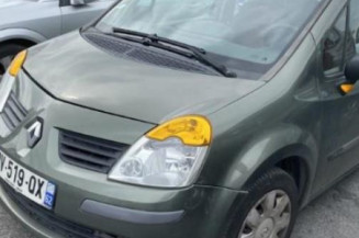 Moteur RENAULT MODUS