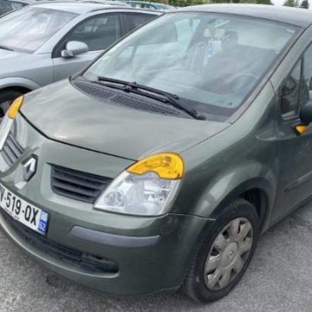 Moteur RENAULT MODUS