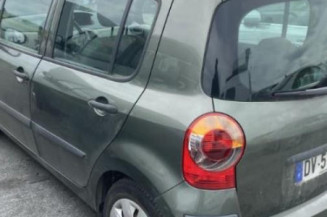 Moteur RENAULT MODUS