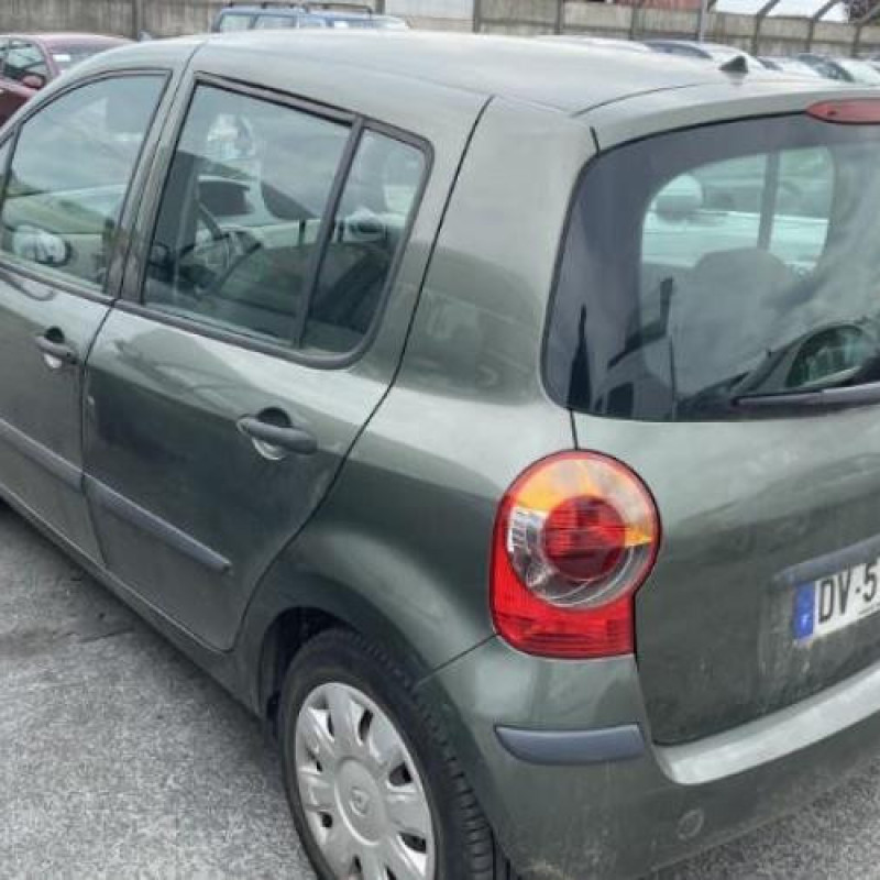 Moteur RENAULT MODUS Photo n°3