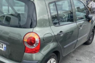 Moteur RENAULT MODUS