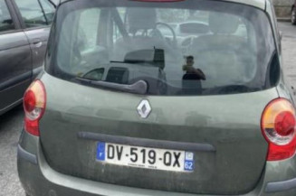 Moteur RENAULT MODUS