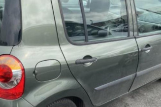 Moteur RENAULT MODUS