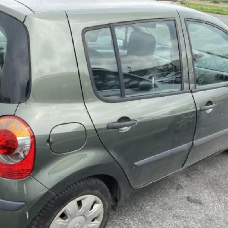 Moteur RENAULT MODUS Photo n°6