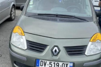 Moteur RENAULT MODUS