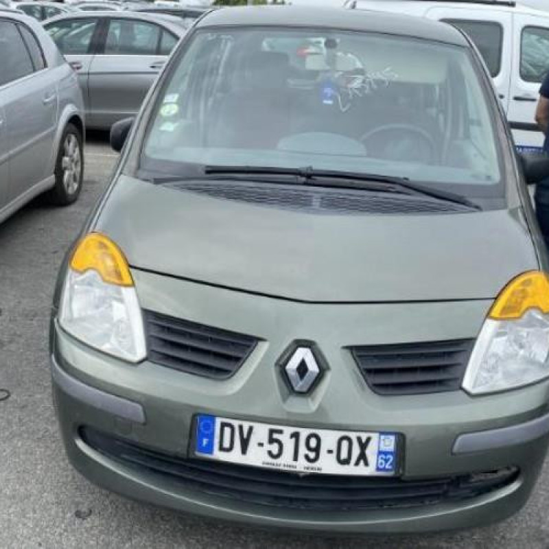 Moteur RENAULT MODUS Photo n°8