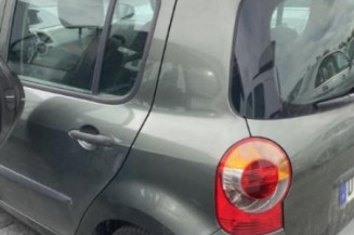 Moteur RENAULT MODUS