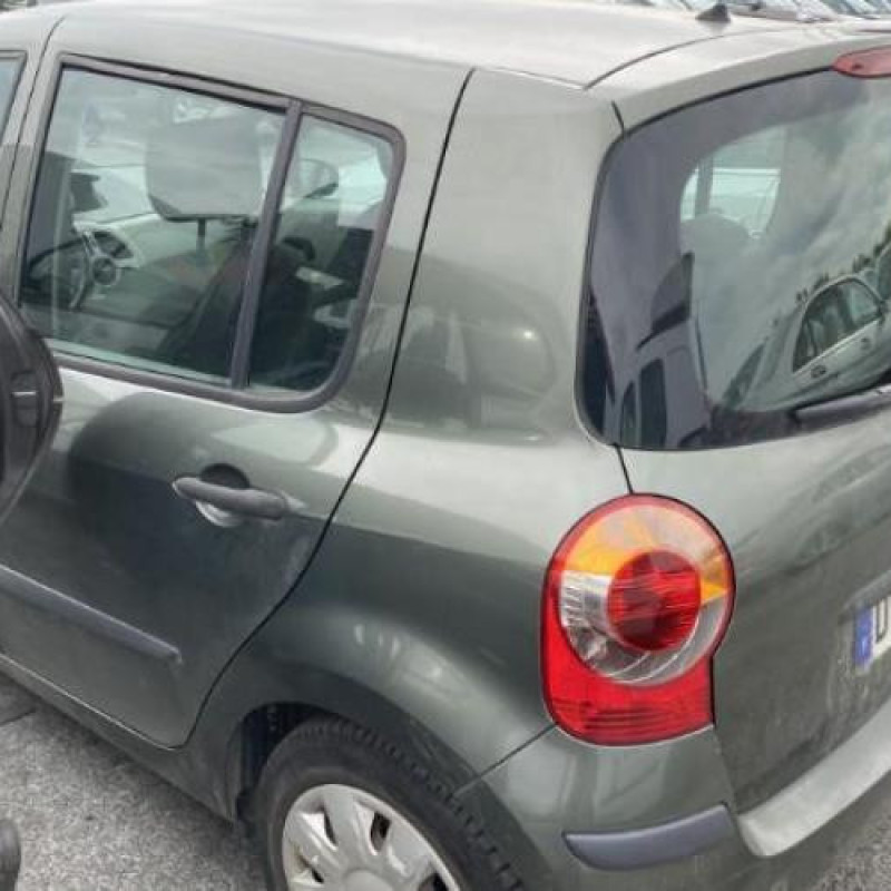 Moteur RENAULT MODUS Photo n°10