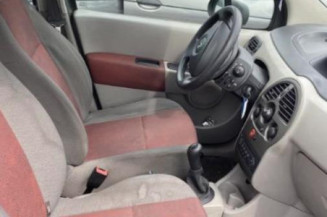 Moteur RENAULT MODUS