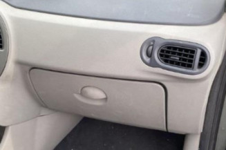 Moteur RENAULT MODUS