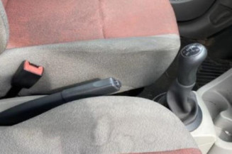 Moteur RENAULT MODUS