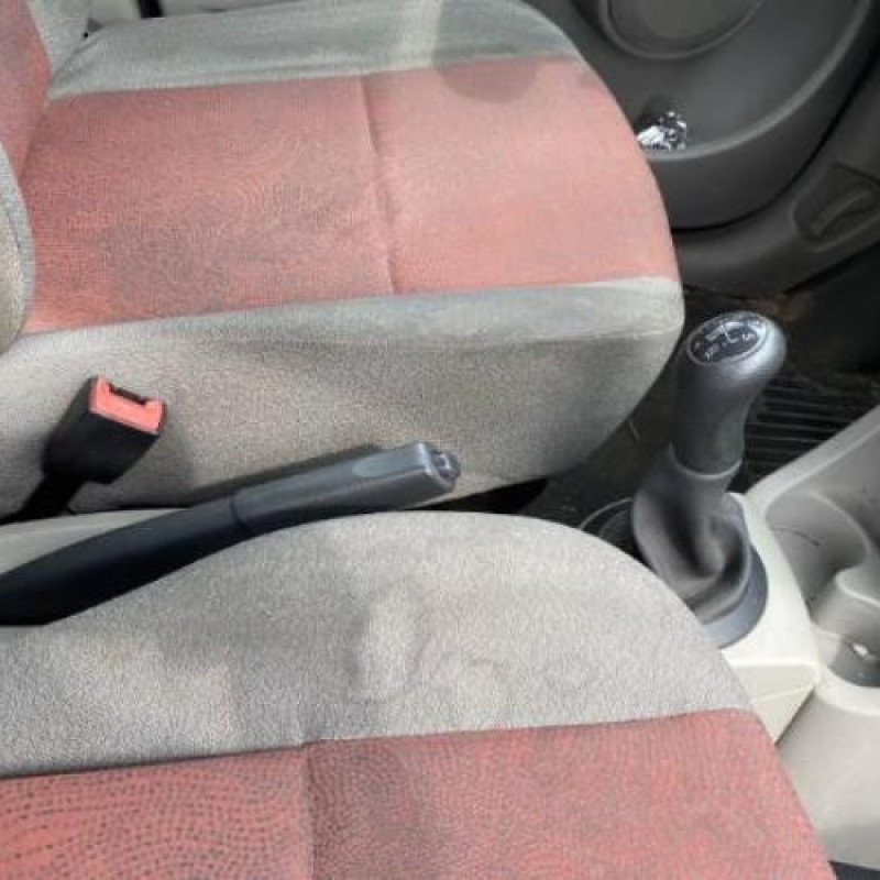 Moteur RENAULT MODUS Photo n°14
