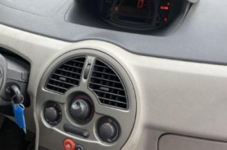 Moteur RENAULT MODUS