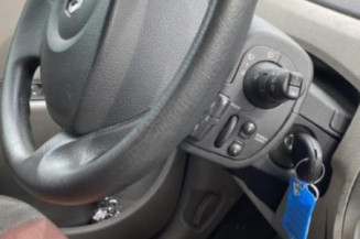 Moteur RENAULT MODUS