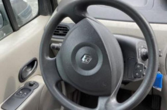 Moteur RENAULT MODUS