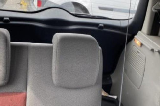 Moteur RENAULT MODUS