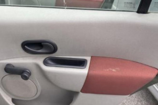Moteur RENAULT MODUS