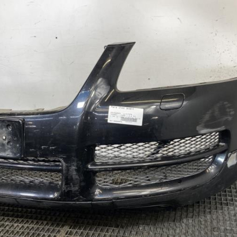 Pare choc avant VOLKSWAGEN TOUAREG 1 Photo n°3