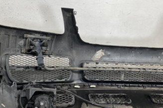 Pare choc avant VOLKSWAGEN TOUAREG 1