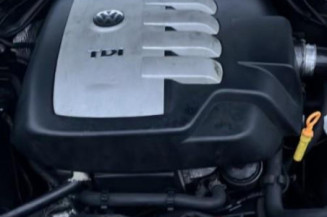 Pare choc avant VOLKSWAGEN TOUAREG 1