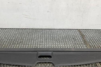 Plage arriere OPEL ZAFIRA B