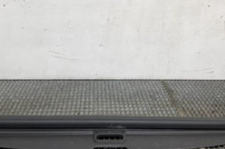 Plage arriere OPEL ZAFIRA B