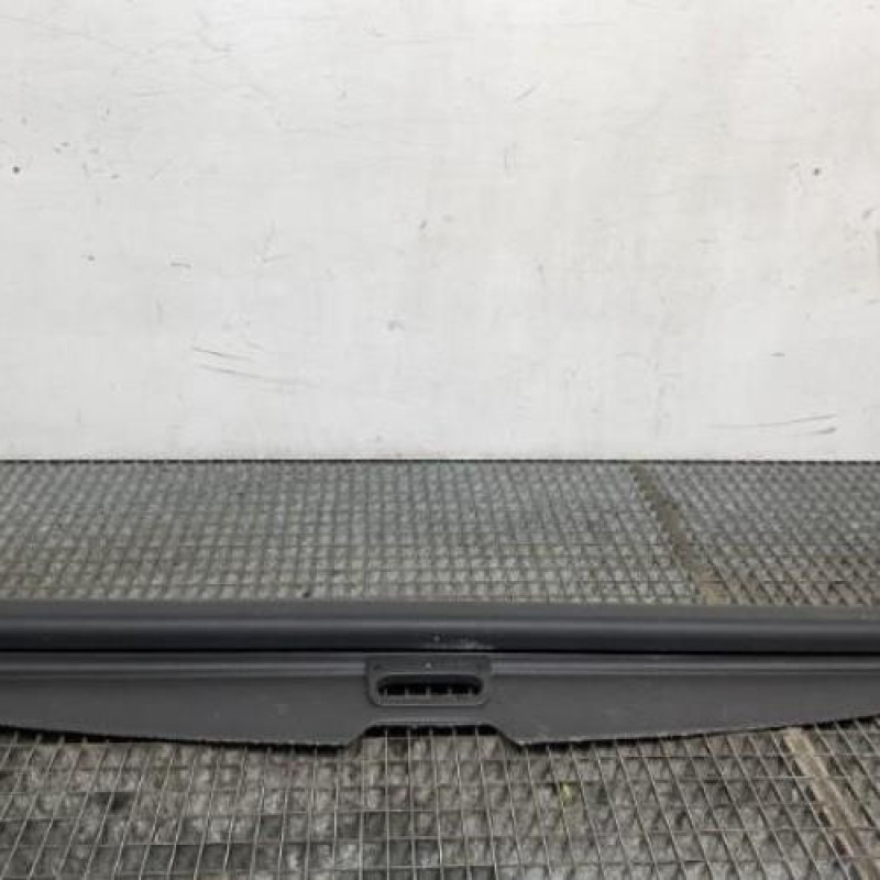 Plage arriere OPEL ZAFIRA B Photo n°5