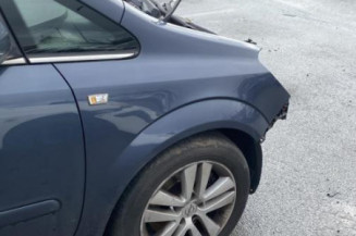 Plage arriere OPEL ZAFIRA B