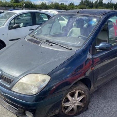 Avertisseur/Klaxon RENAULT SCENIC 1 Photo n°1