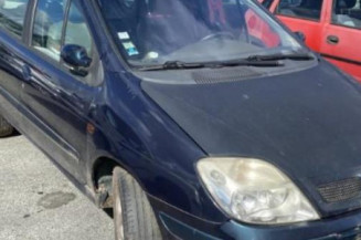 Avertisseur/Klaxon RENAULT SCENIC 1