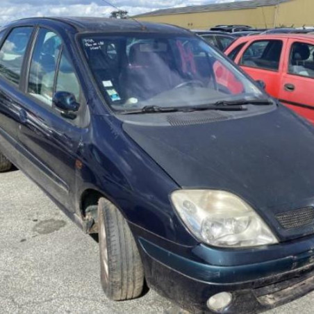 Avertisseur/Klaxon RENAULT SCENIC 1