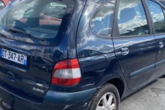 Avertisseur/Klaxon RENAULT SCENIC 1