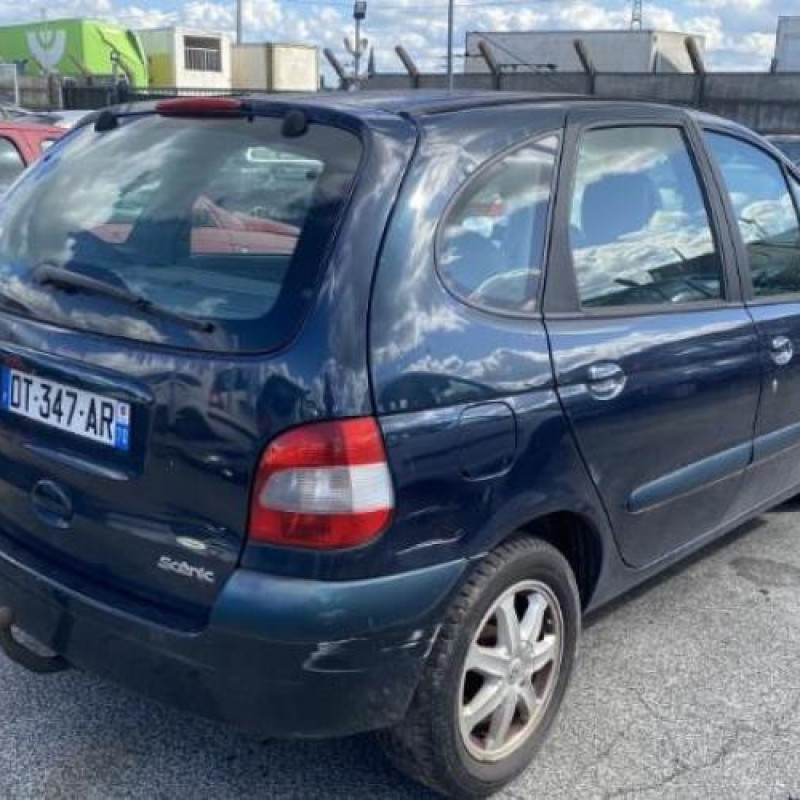Avertisseur/Klaxon RENAULT SCENIC 1 Photo n°3
