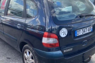 Avertisseur/Klaxon RENAULT SCENIC 1
