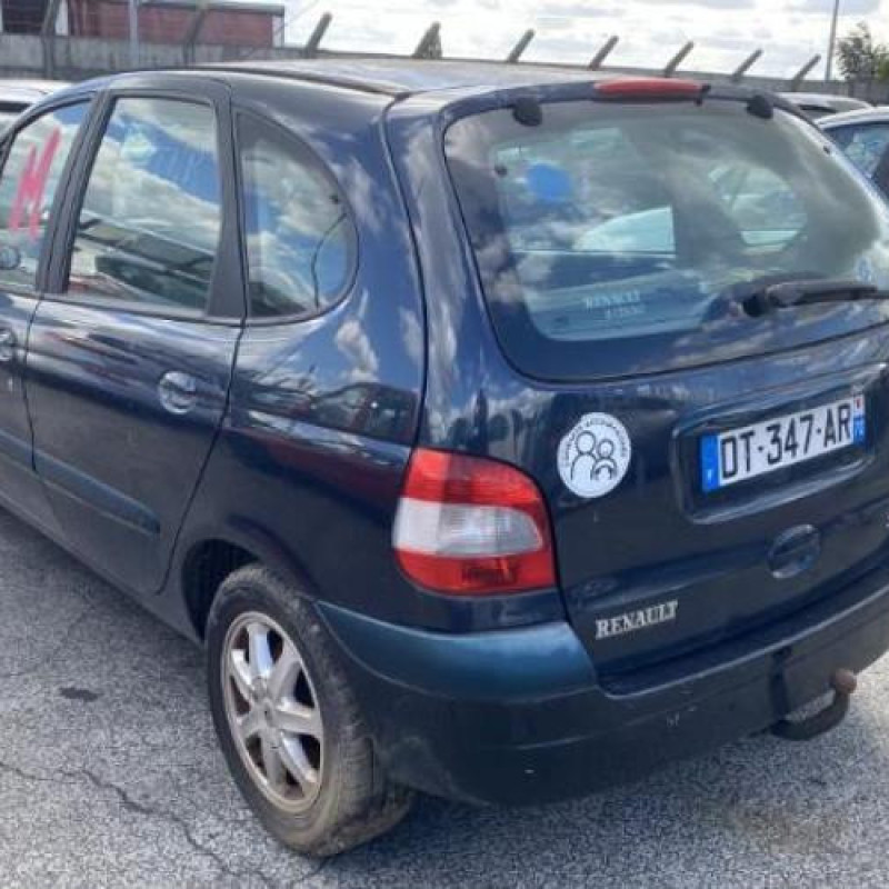Avertisseur/Klaxon RENAULT SCENIC 1 Photo n°4