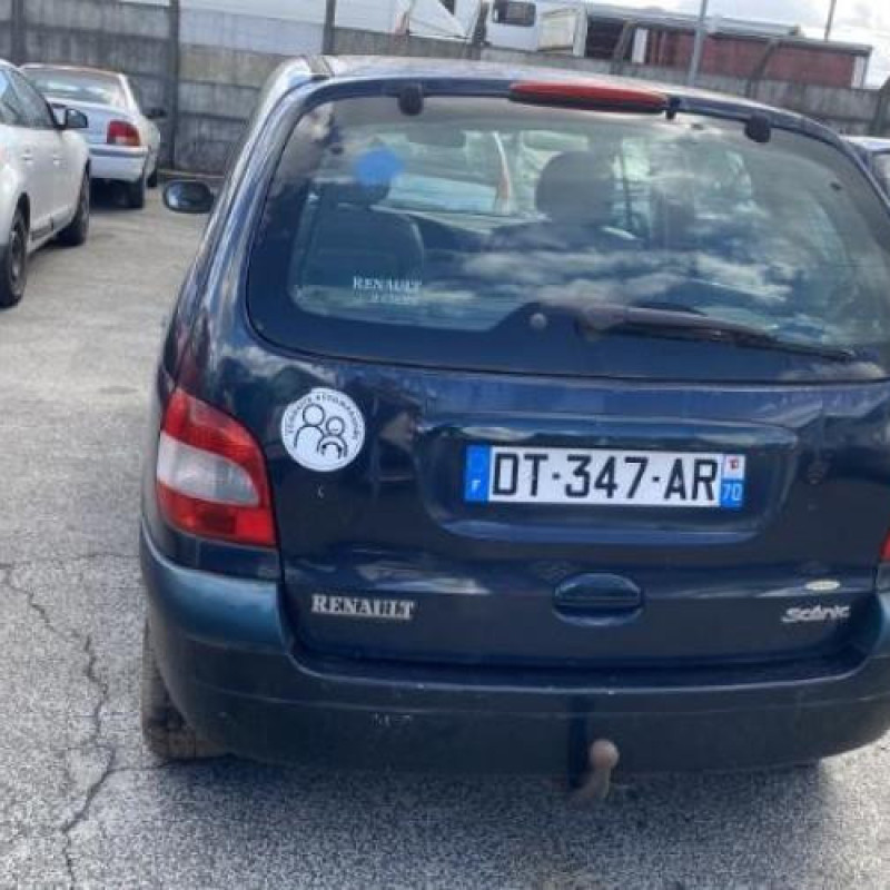 Avertisseur/Klaxon RENAULT SCENIC 1 Photo n°5