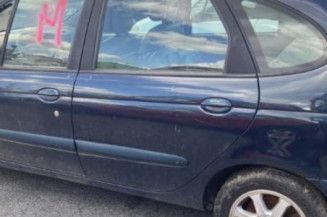 Avertisseur/Klaxon RENAULT SCENIC 1
