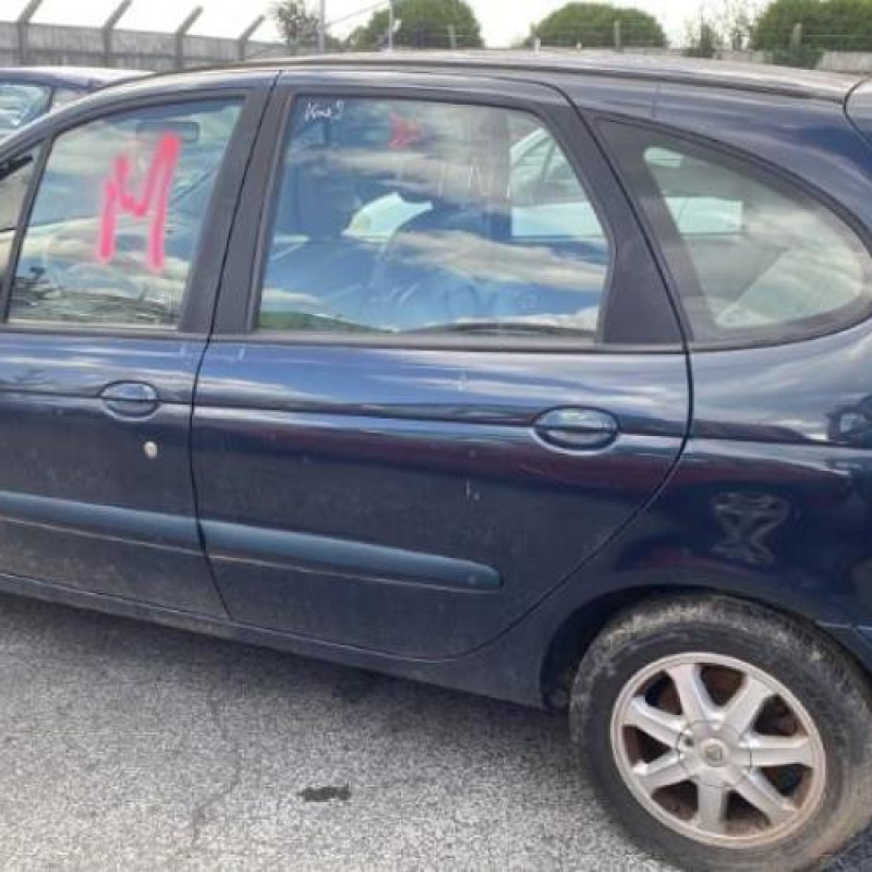 Avertisseur/Klaxon RENAULT SCENIC 1 Photo n°6