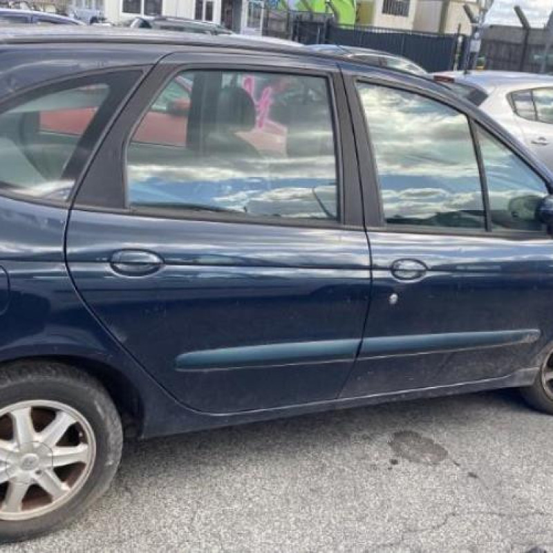 Avertisseur/Klaxon RENAULT SCENIC 1 Photo n°7