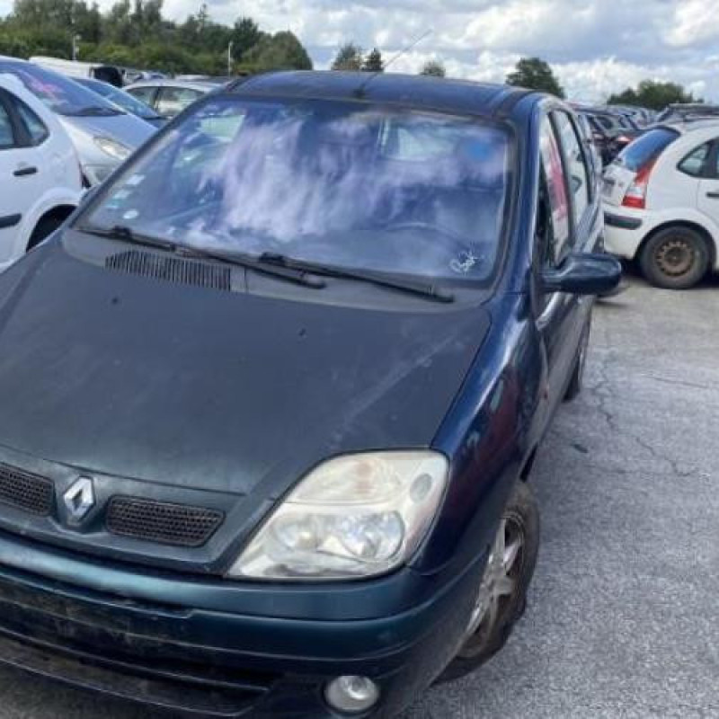 Avertisseur/Klaxon RENAULT SCENIC 1 Photo n°8