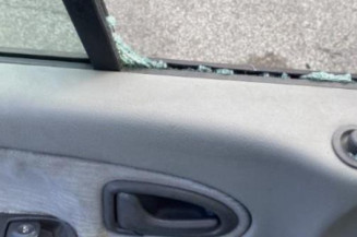 Avertisseur/Klaxon RENAULT SCENIC 1
