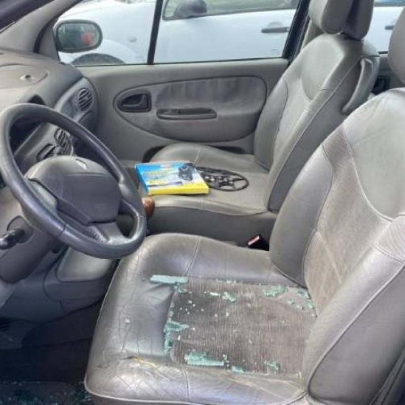 Avertisseur/Klaxon RENAULT SCENIC 1 Photo n°10