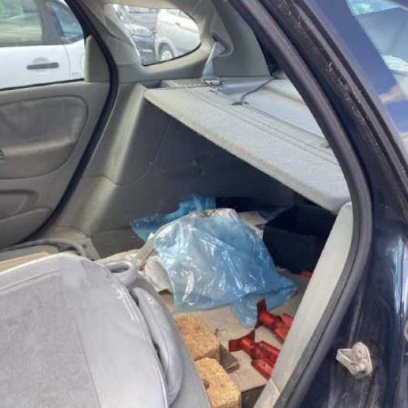 Avertisseur/Klaxon RENAULT SCENIC 1 Photo n°11