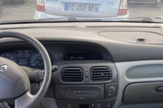 Avertisseur/Klaxon RENAULT SCENIC 1
