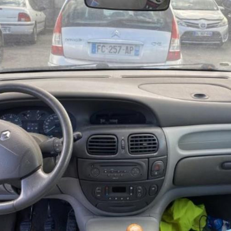 Avertisseur/Klaxon RENAULT SCENIC 1 Photo n°12