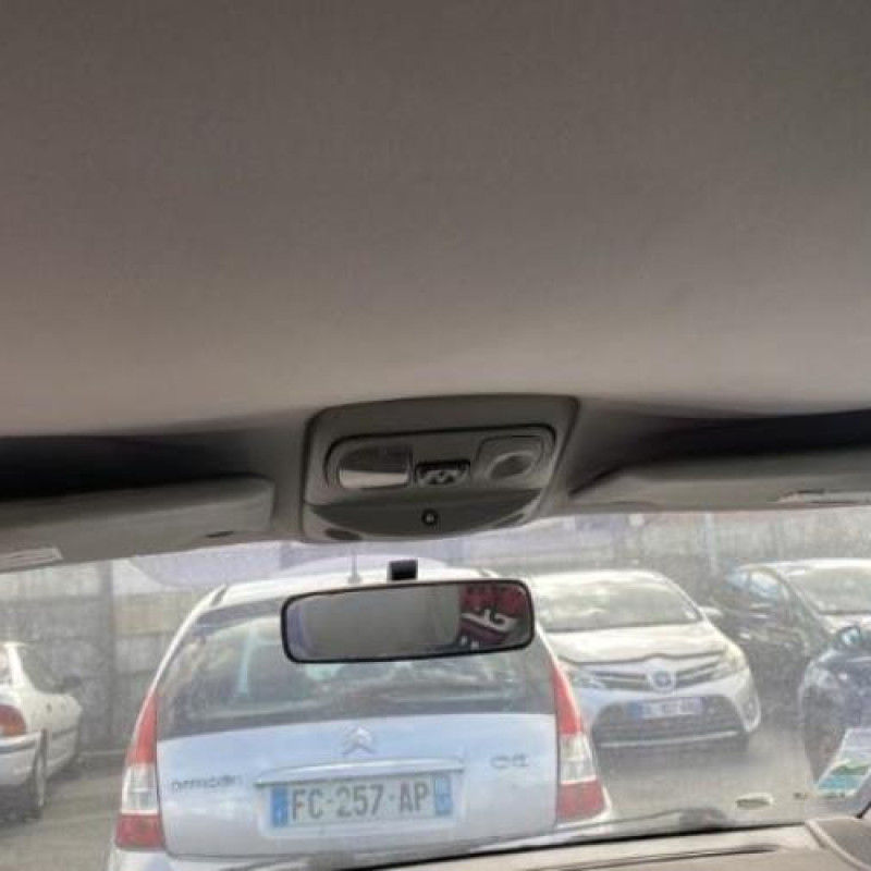 Avertisseur/Klaxon RENAULT SCENIC 1 Photo n°13